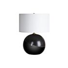 Renwil Anders LPT1240 Black 1-Light 100W Table Lamp
