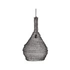 Renwil Garatun LPC4355 Iron - Black  40W Ceiling Fixture