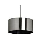 Renwil Gloria LPC4372 Iron - Brushed - Pewter Plated 40W Ceiling Fixture