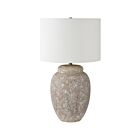 Renwil Wassily LPT1182 Cream Painted 100W Table Lamp