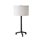 Renwil Slayton LPT932 Iron - Black Powder - Coated 100W Table Lamp
