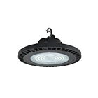 RAB Design RHB2R-LED240 237W Black LED Round Highbay 4000K/5000K