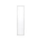 satco 65-577R1 Wattage Selectable LED White LED Panel CCT Selectable
