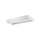 satco 65-648r1 220W White LED Linear Highbay 5000K