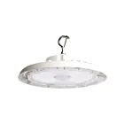 satco 65-797R2 240W LED White LED Round High Bay 4000K
