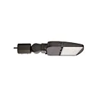 Satco 65-843-4 Bronze 150W LED Area Light 5000K