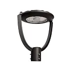 Satco 65-892 75W Post Top Fixture CCT Selectable