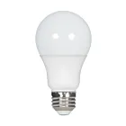 Satco s11411 9.5W A19 LED Bulb 10-pack