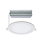 satco S11828 24W White LED Downlight CCT Selectable