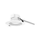 satco S11851 15W LED White LED Downlight CCT Selectable