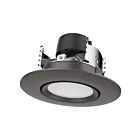 Satco S11856 7.5W Bronze LED Downlight Retrofit