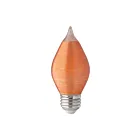 Satco s23412 4W C15 LED Bulb