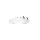 satco S39062 11.6W White LED Downlight 3000K