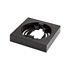 Satco 25-1706 Square Collar