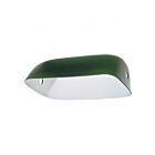 Satco 50-667 Cased Pharmacy Shade