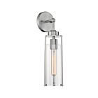Nuvo Lighting 60-7141 Marina 1-Light 60W Burnished Brass Wall Sconce