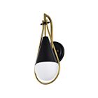 ADMIRAL 1 LIGHT WALL SCONCE