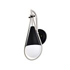 ADMIRAL 1 LIGHT WALL SCONCE