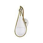 ADMIRAL 1 LIGHT WALL SCONCE