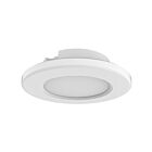 Satco 62-1581 9W 4" White LED Surface Mount CCT Selectable