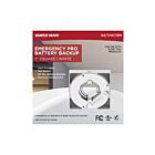 Satco 62-1747-EM Emergency Battery Backup