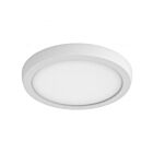 Satco 62-1748 BLINK 11W White Flush Mount