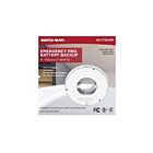 Satco 62-1756-EM Emergency Battery Backup