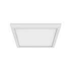 Satco 62-1757 BLINK 13W White Flush Mount