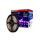 Satco 64-130 18W RGBW Tape Light