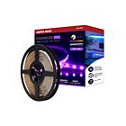 Satco 64-134 30W RGBW Tape Light