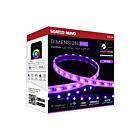 Satco 64-143 20W RGBW Tape Light