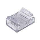 Satco 64-160 Tape Connect Flush 5Pk