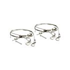 Satco 65-1073 2' & 4' Suspension Kit