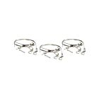 Satco 65-1074 8' Suspension Kit