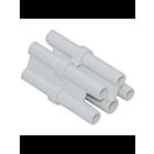 Satco 65-1118 Quick Connector for Strip Lights