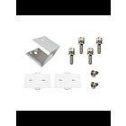 Satco 65-497 Pendant/Surface Mount for High Bay