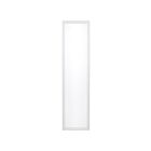 satco 65-573R1 Wattage Selectable LED White LED Panel CCT Selectable