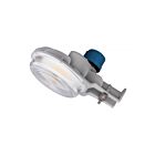 Satco 65-681 Gray 29W LED Area Light CCT Selectable