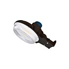 Satco 65-684 Bronze 29W LED Area Light CCT Selectable