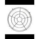 Satco 65-810 Wire Guard (FINAL SALE)