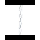 Satco 79-466 White 4 Gauge Chain