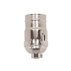 Satco 80-1021 Keyless Socket