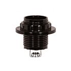 Satco 80-1077 Threaded Socket with Ring