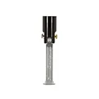 Satco 80-1087 Phenolic Candelabra Socket with Paper Liner