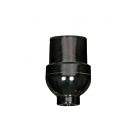 Satco 80-1111 Socket Cap with Plastic Bushing