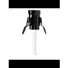 Satco 80-1151 Phenolic Candelabra Base Socket