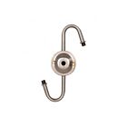 Satco 80-1161 Steel "S" Cluster