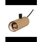 Satco 80-1167 150W Full Range Socket Dimmer
