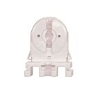 Satco 80-1252 Fluorescent Lampholder