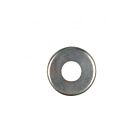 Satco 80-1282 Straight Edge Steel Check Ring